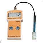 Acidity Meter "GMK" Model GMK-815